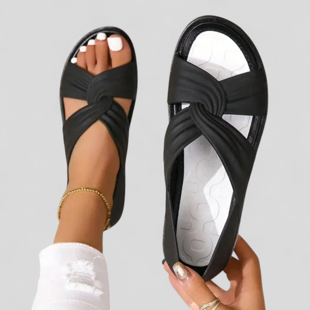 Magdalena - Sandali ortopedici