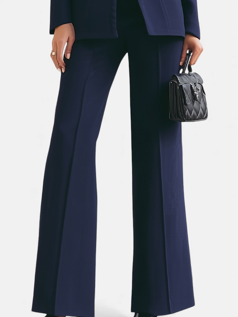 Michalina - Elegante completo giacca e pantaloni