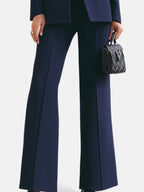 Michalina - Elegante completo giacca e pantaloni