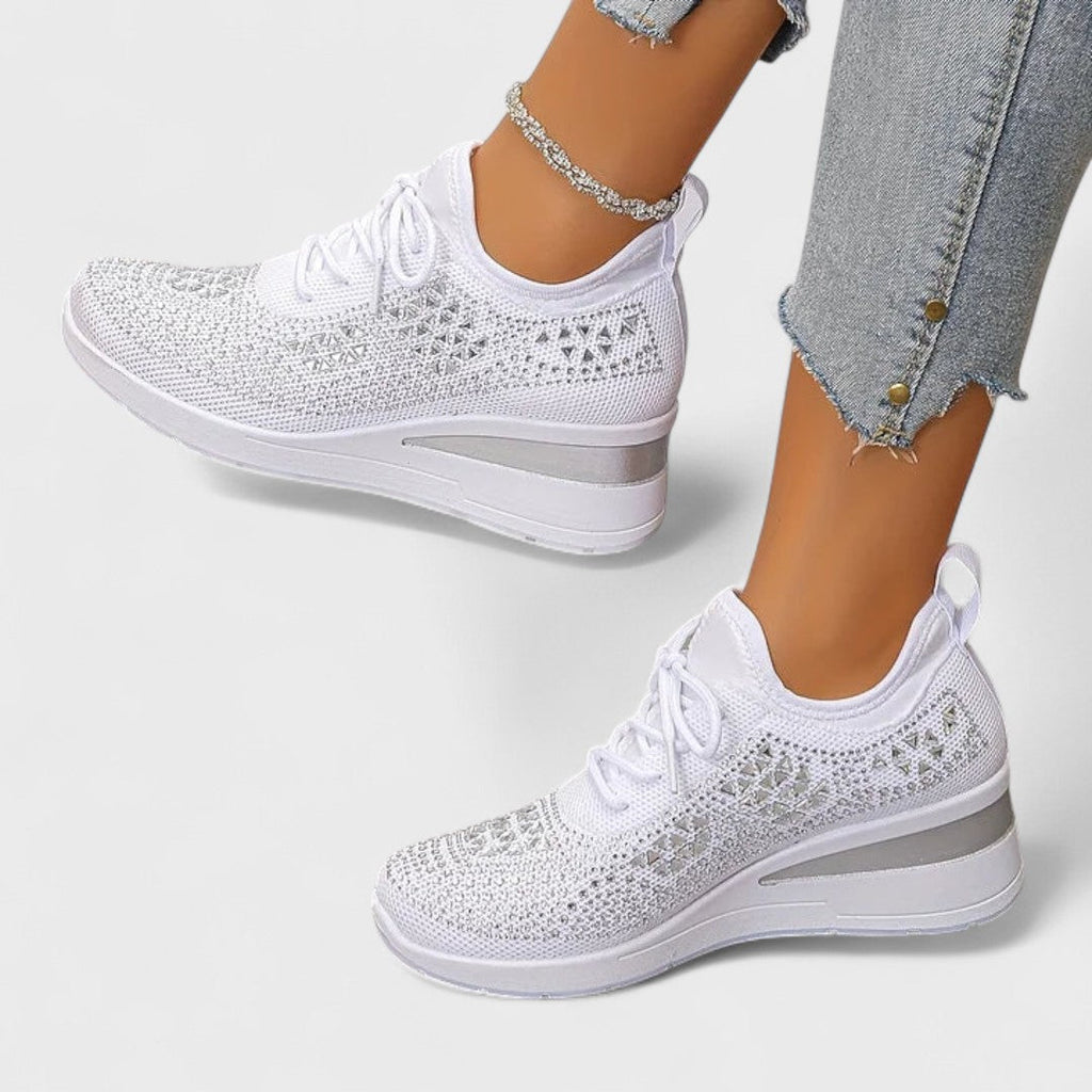 Natalia – Scarpe ortopediche alla moda