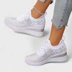 Natalia – Scarpe ortopediche alla moda