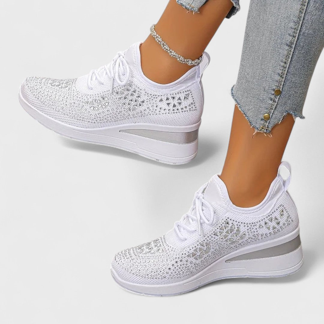 Natalia – Scarpe ortopediche alla moda
