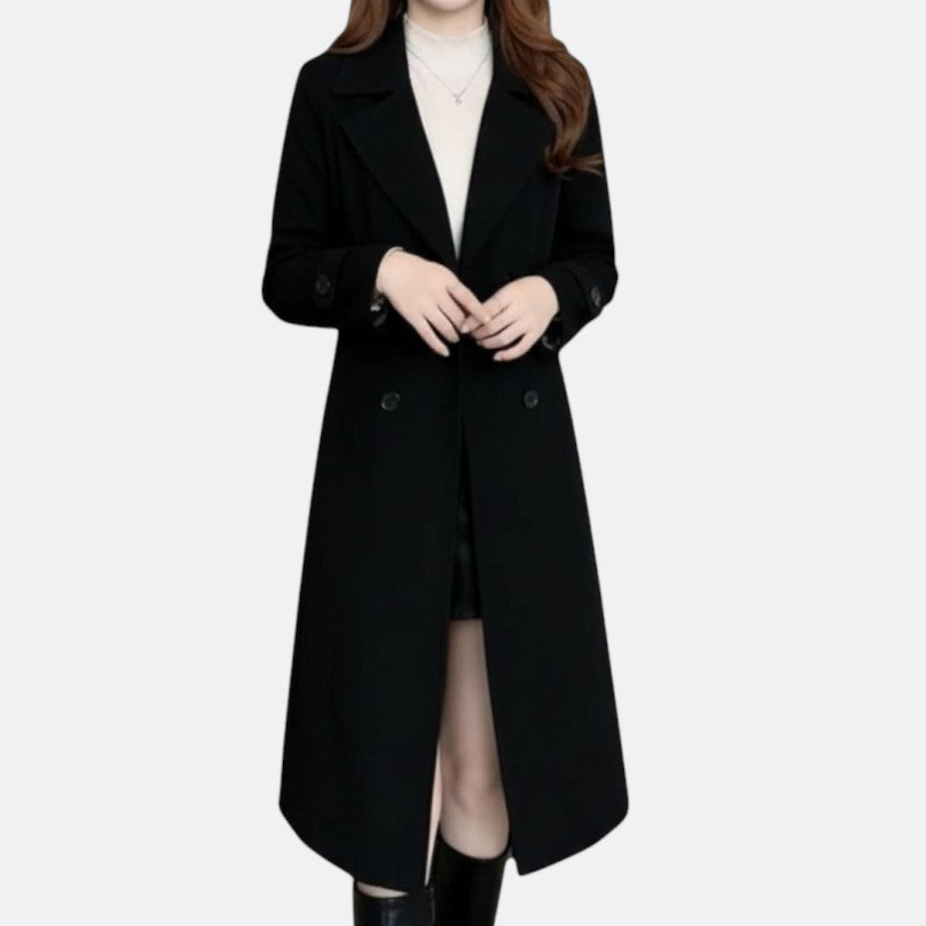 Bożena - Trench elegante