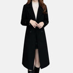 Bożena - Trench elegante