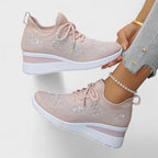 Natalia | Scarpe ortopediche alla moda – sneakers da donna | Erminia Boutique Bologna