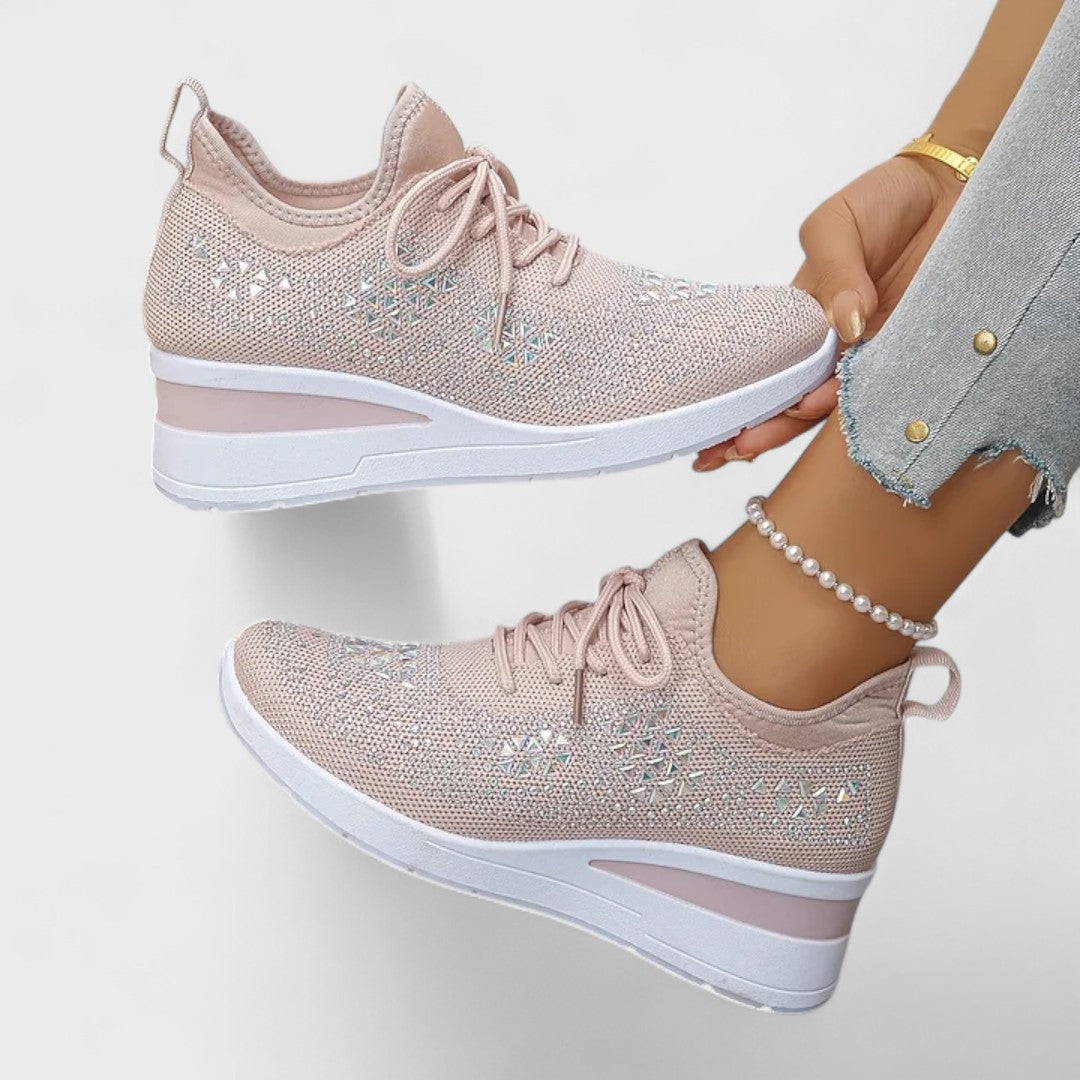 Natalia – Scarpe ortopediche alla moda