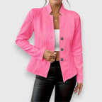 Carolina | Giacca Leggera – blazer da donna | Erminia Boutique Bologna