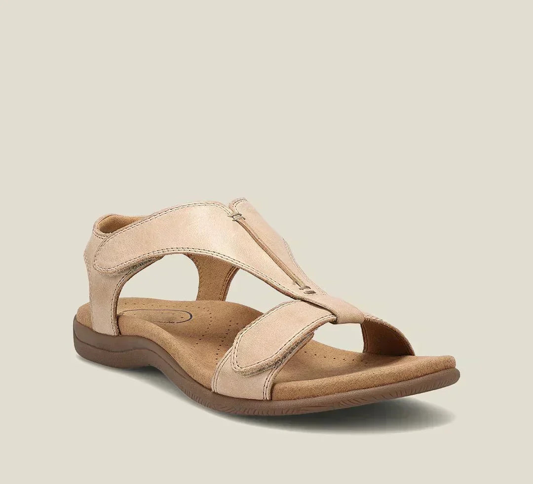 Kinga - Sandali Ortopedici Eleganti