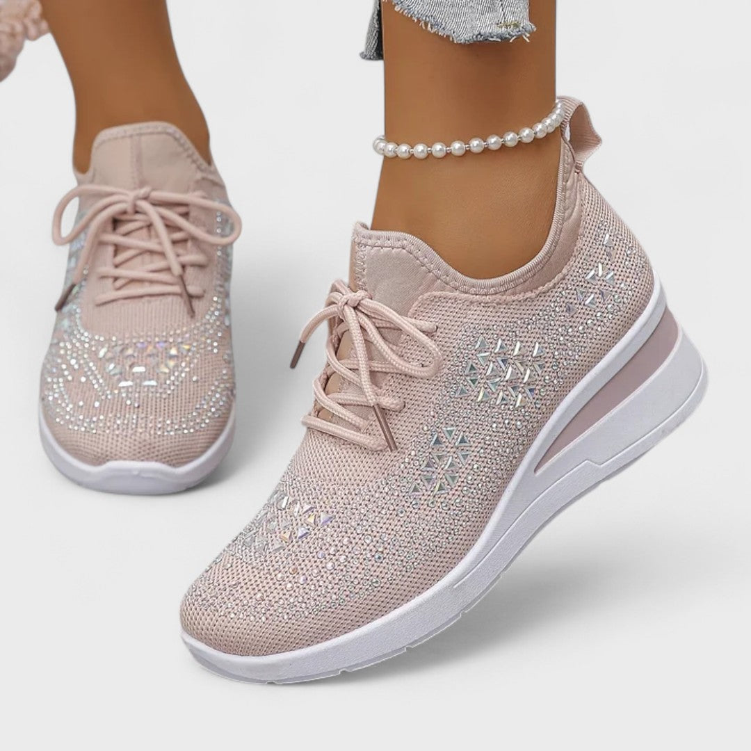 Natalia – Scarpe ortopediche alla moda
