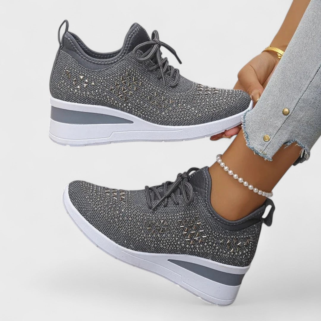 Natalia – Scarpe ortopediche alla moda