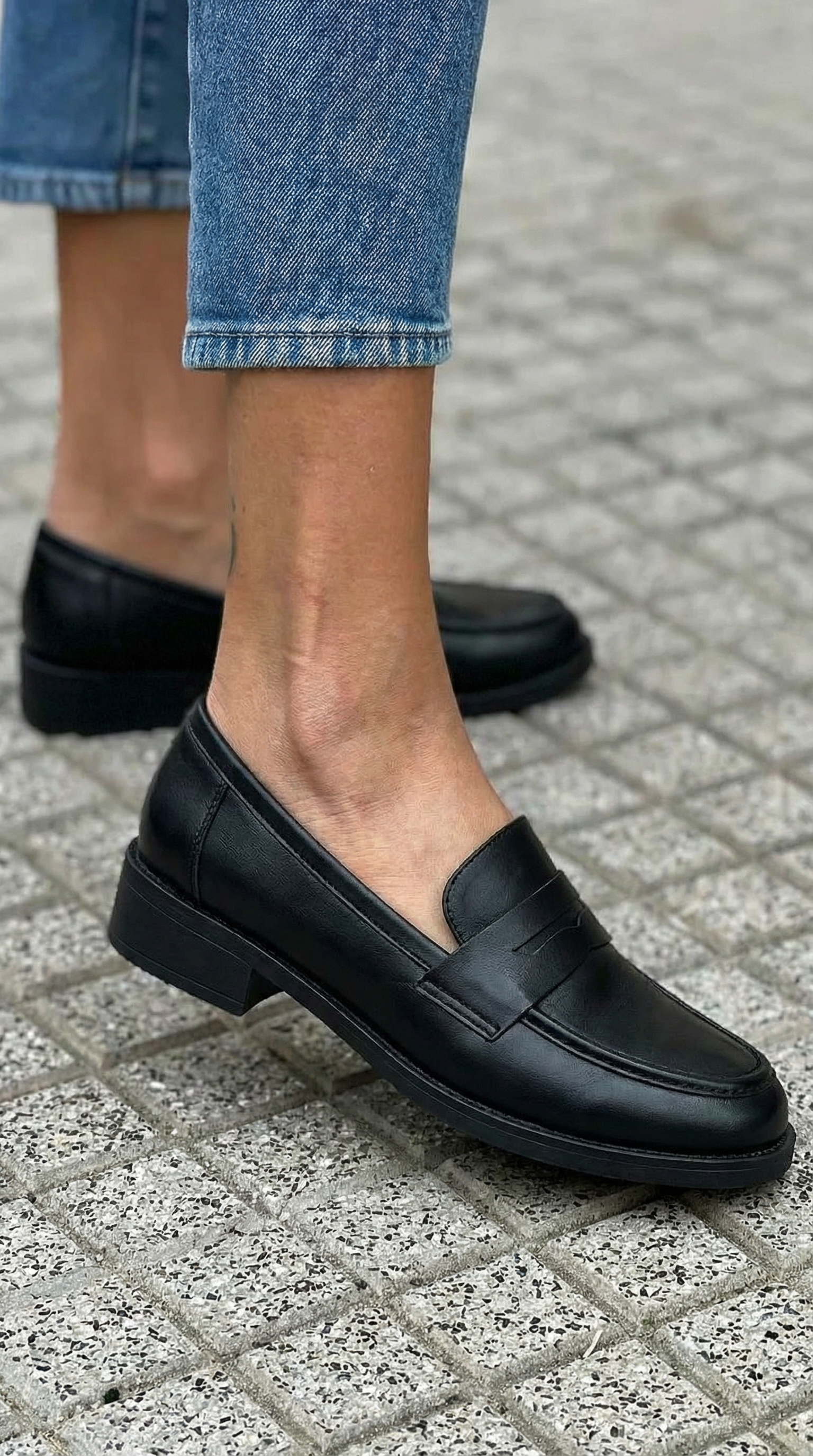 Iwona - Scarpe di un'eleganza senza tempo