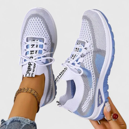 Krystyna - Scarpe Ortopediche Comfort per Ogni Giorno