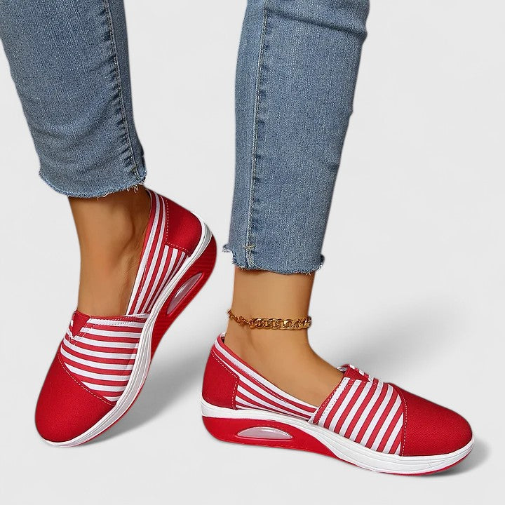 Katarzyna - Scarpe Ortopediche