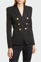 Elena | Giacca classica – blazer da donna | Erminia Boutique Bologna