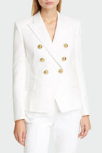 Elena | Giacca classica – blazer da donna | Erminia Boutique Bologna