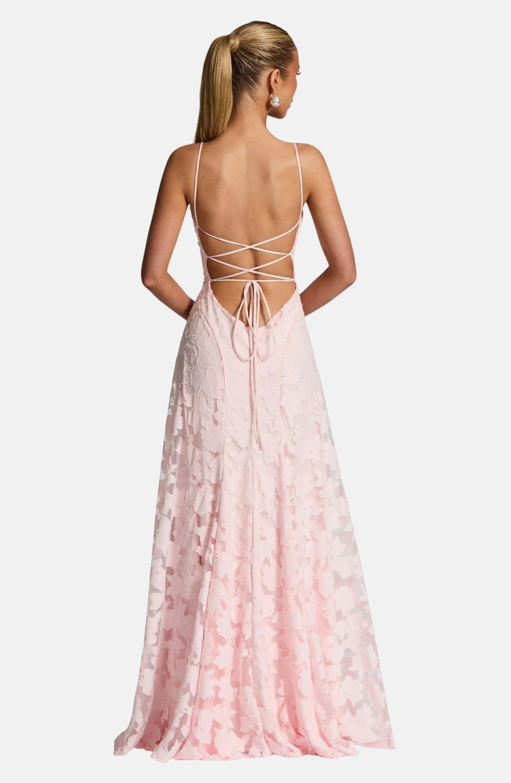 Alicja - Abito maxi elegante