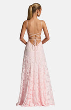 Alicja - Abito maxi elegante