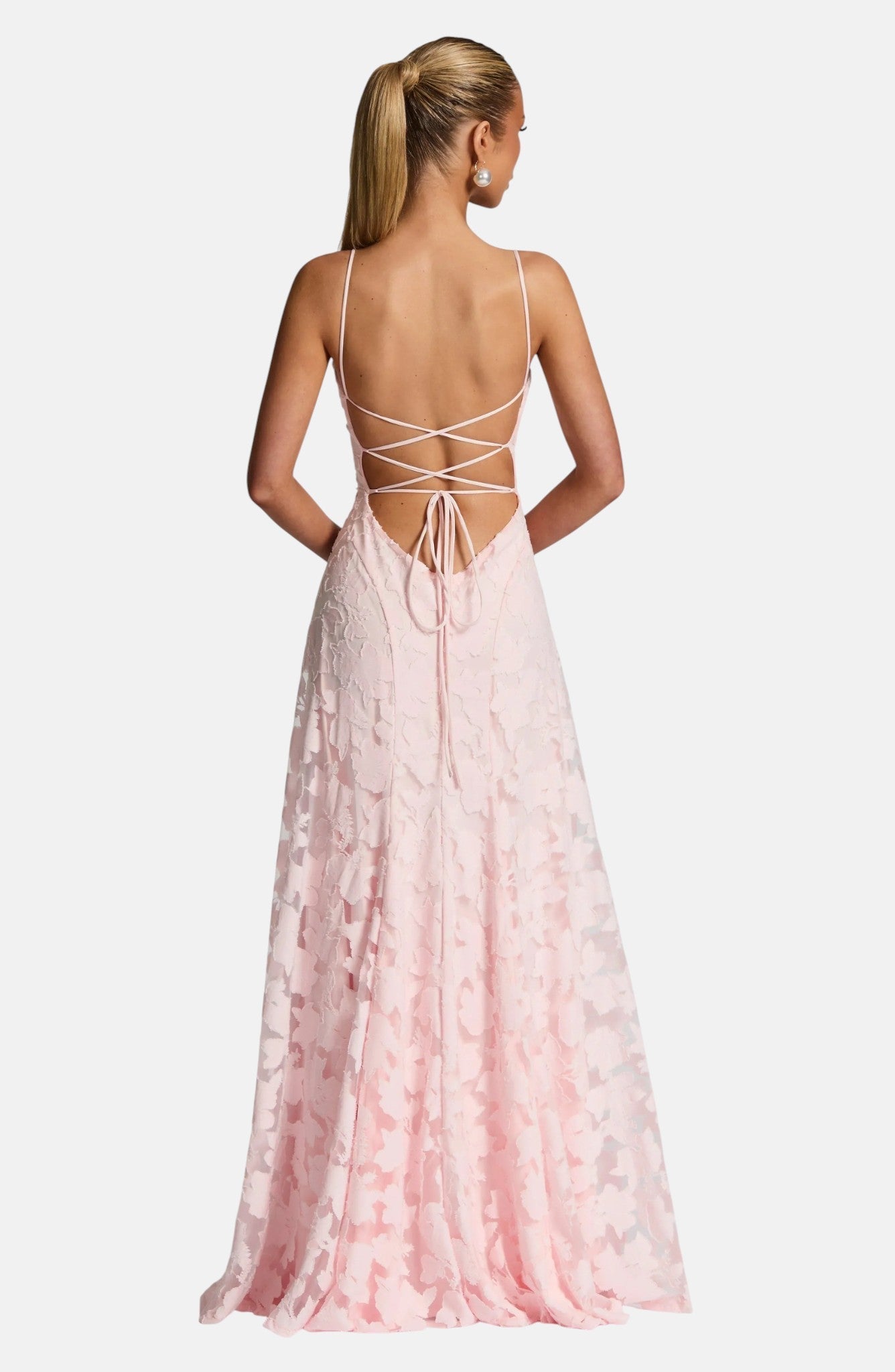 Alicja - Abito maxi elegante
