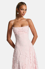 Alicja - Abito maxi elegante