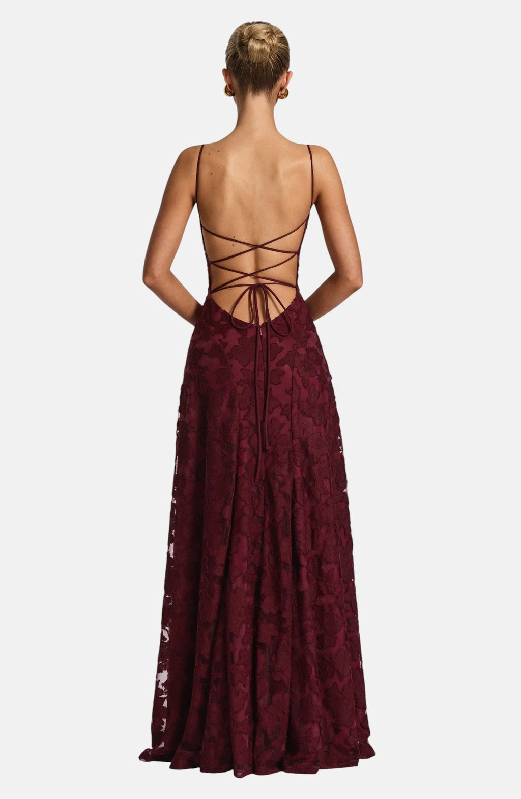 Alicja - Abito maxi elegante