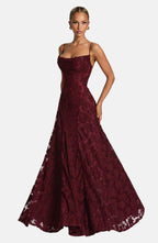 Alicja - Abito maxi elegante