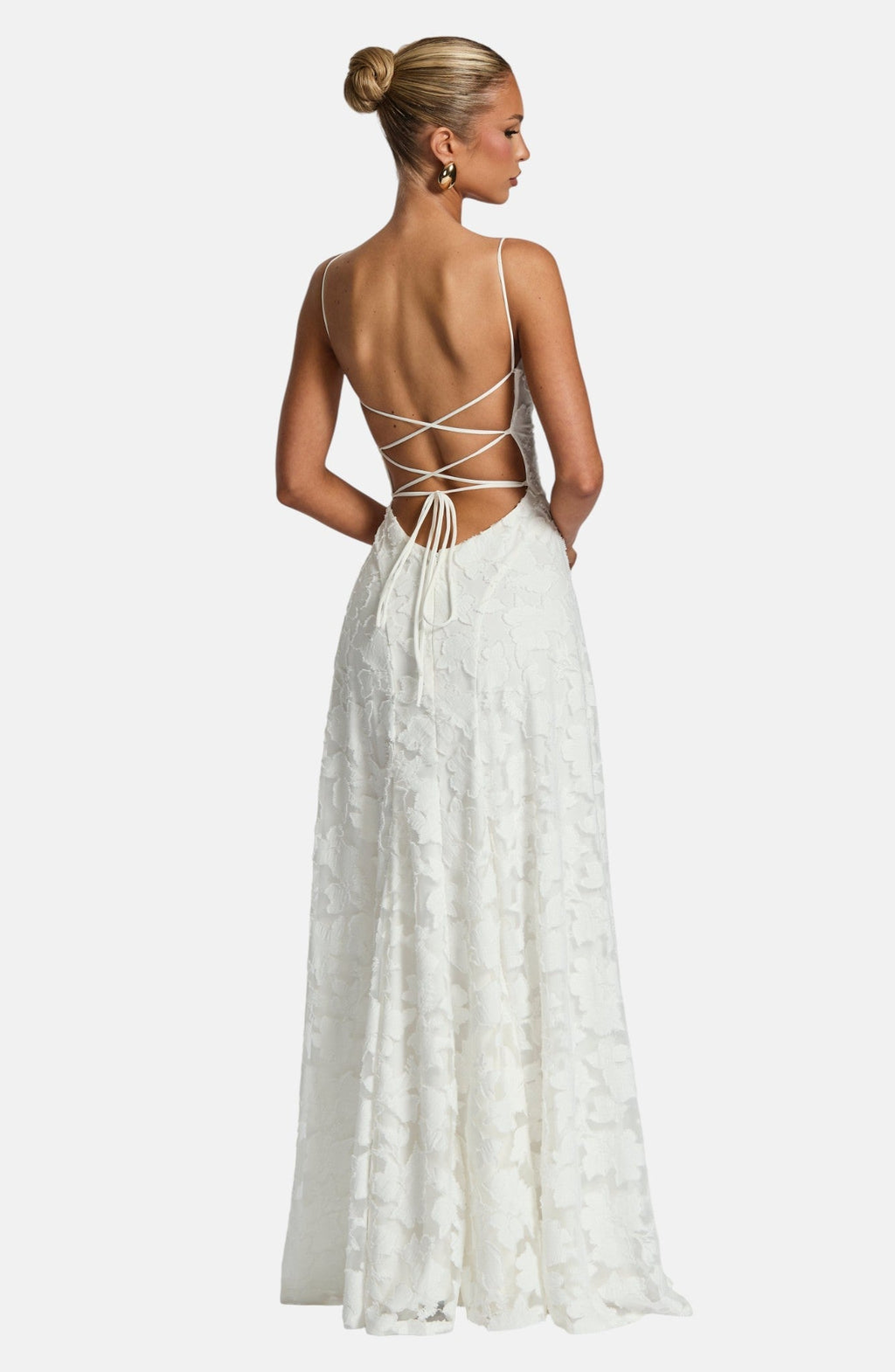 Alicja - Abito maxi elegante