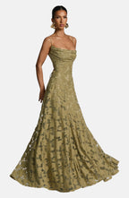 Alicja - Abito maxi elegante