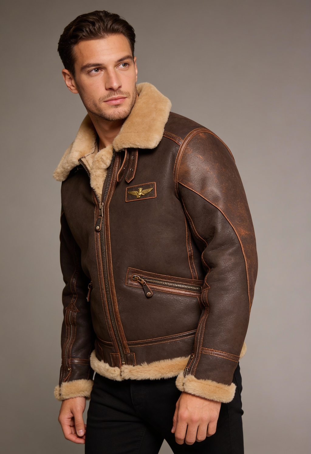 Maverick - Giacca aerea classica