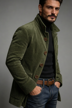 Luigi | Giacca da uomo dallo stile moderno – giacche da uomo | Erminia Boutique Bologna