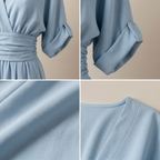 Natalia – Abito donna loose