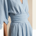 Natalia – Abito donna loose