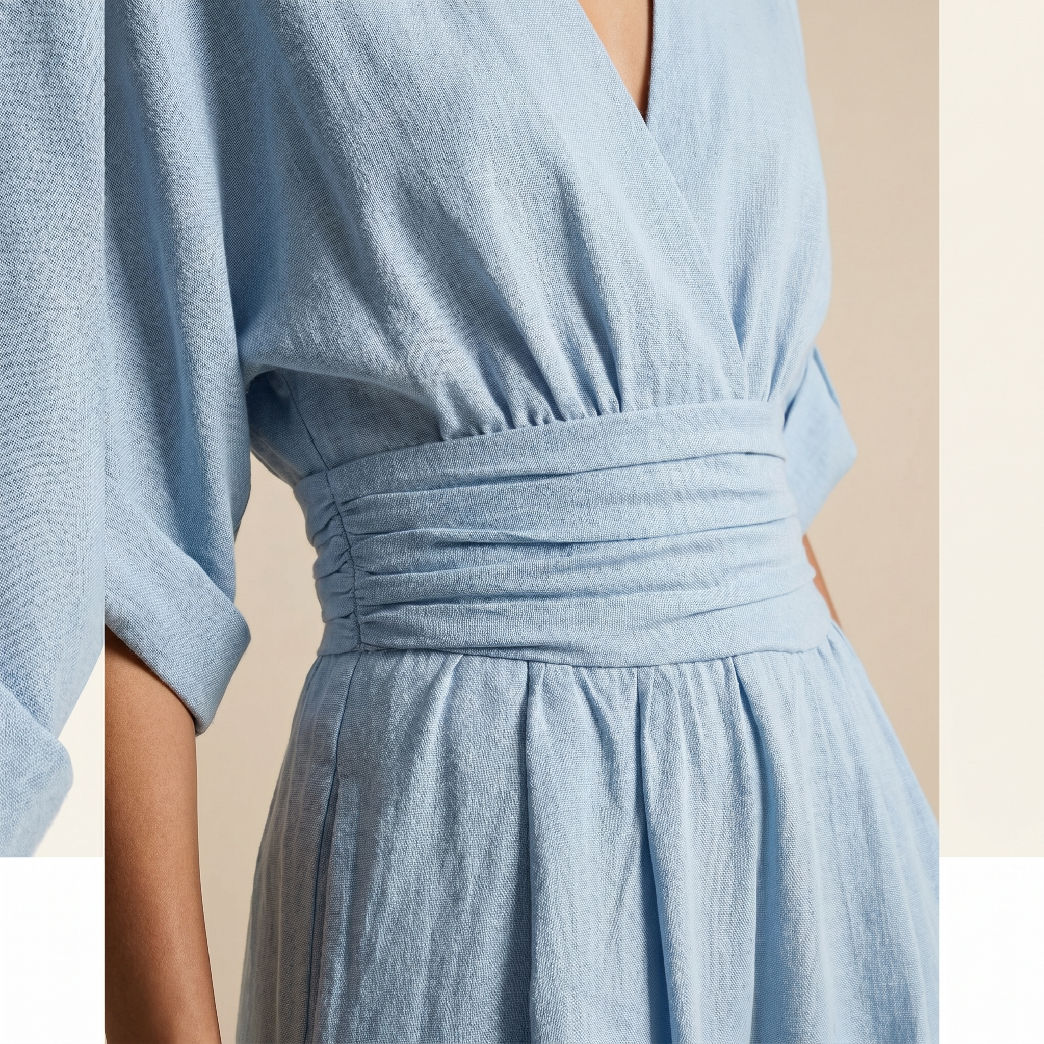 Natalia – Abito donna loose