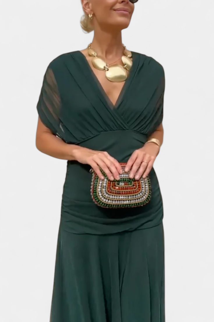 Jadwiga - Abito Elegante