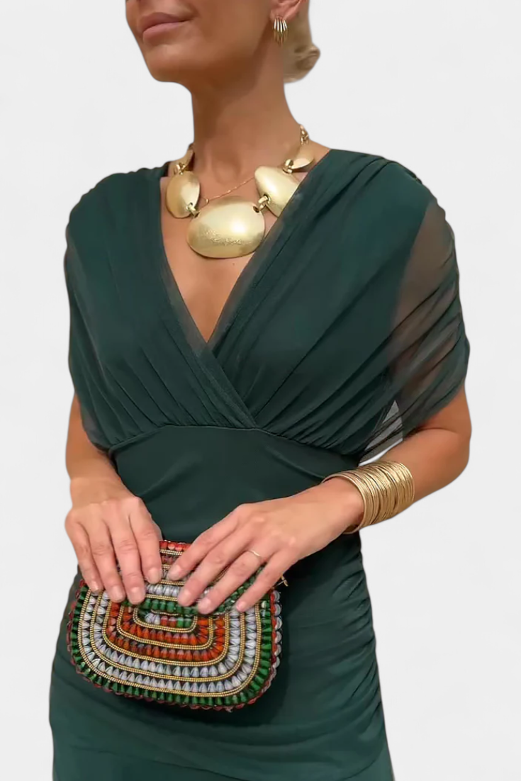 Jadwiga - Abito Elegante