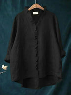Eline | Elegante blusa estiva