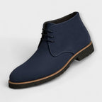 Massimo | Stivaletti Chukka – stivali da uomo | Erminia Boutique Bologna