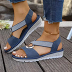 Julia - Sandali da Spiaggia