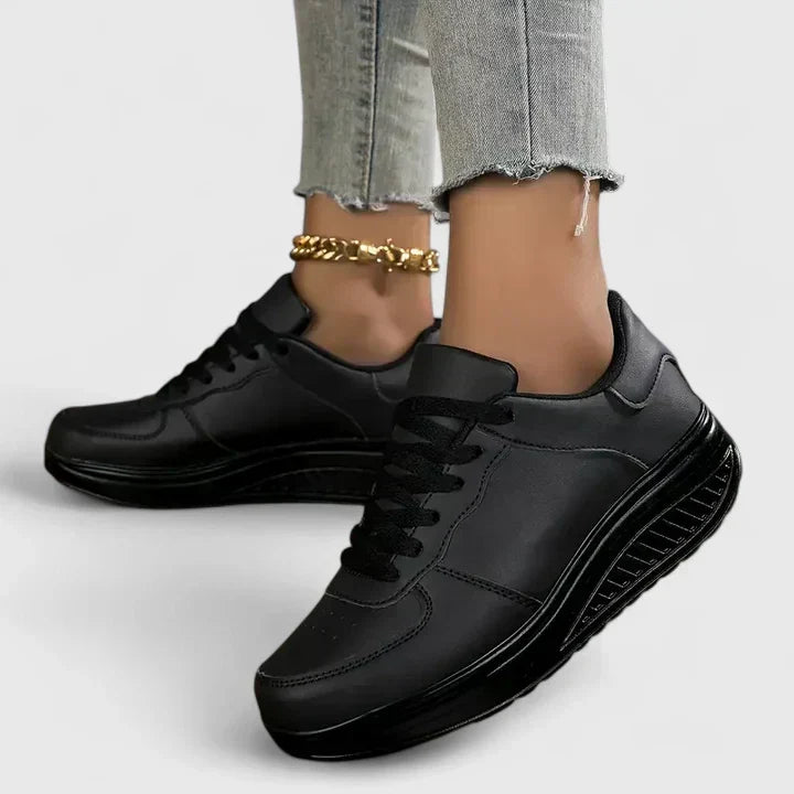 Maria - Sneakers Ortopediche Carmeliyah con Supporto dell'Arco