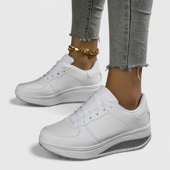 Maria - Sneakers Ortopediche Carmeliyah con Supporto dell'Arco