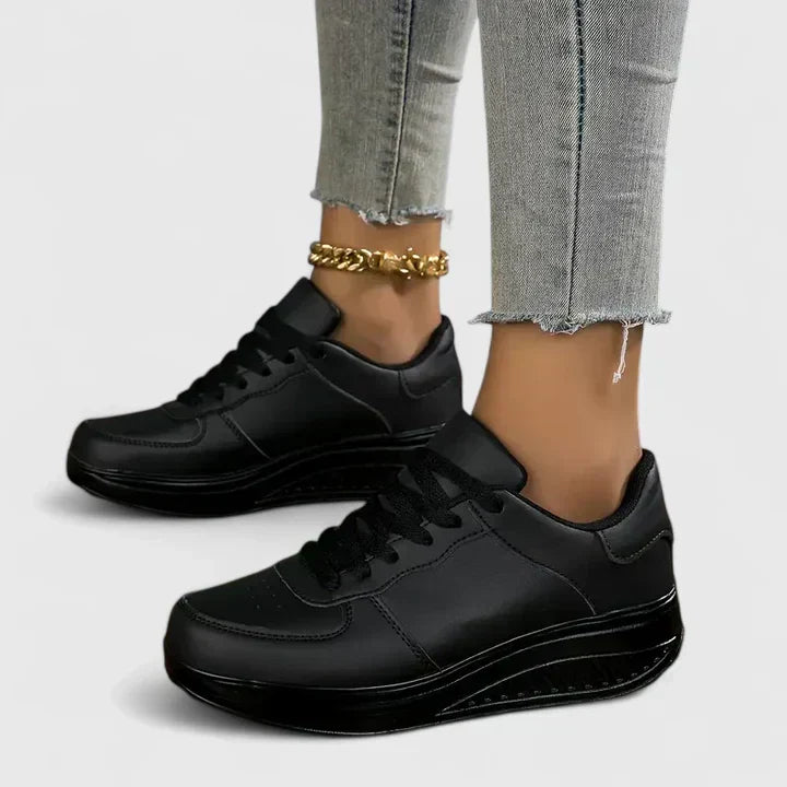 Maria - Sneakers Ortopediche Carmeliyah con Supporto dell'Arco