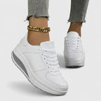 Maria - Sneakers Ortopediche Carmeliyah con Supporto dell'Arco