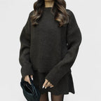 Anna | Set di maglieria Cosy – completi due pezzi da donna | Erminia Boutique Bologna