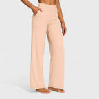 Eva | pantaloni eleganti da donna – pantaloni da donna | Erminia Boutique Bologna