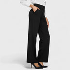 Ewa – pantaloni eleganti da donna