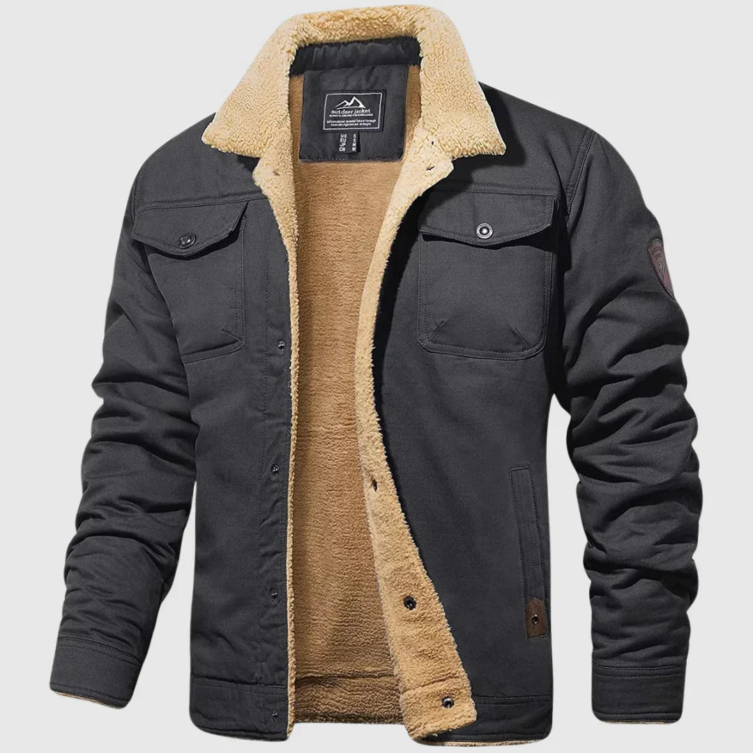 Krzysztof – Giacca bomber