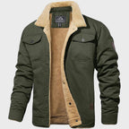 Krzysztof – Giacca bomber