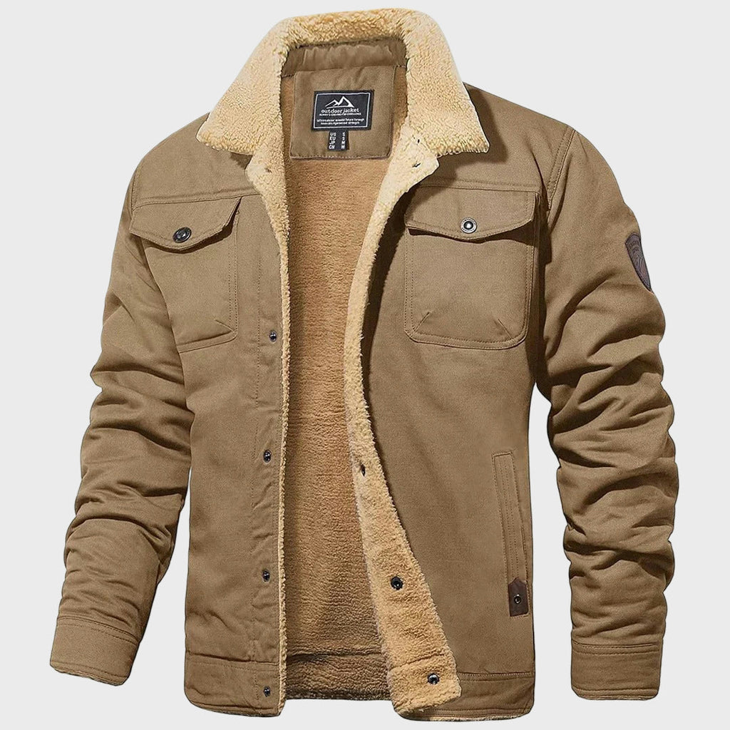 Krzysztof – Giacca bomber