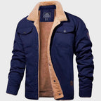 Krzysztof – Giacca bomber