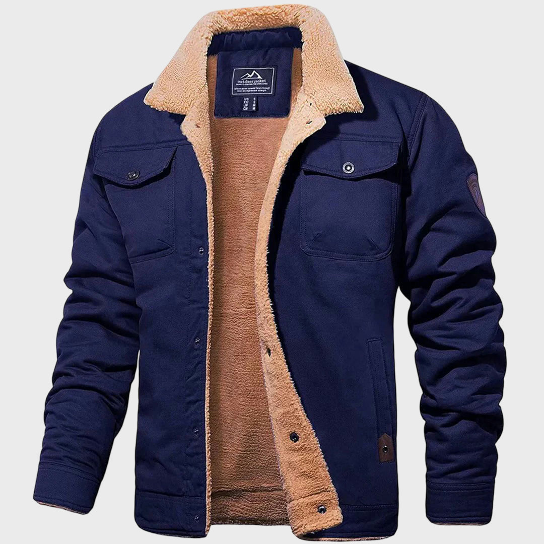 Krzysztof – Giacca bomber