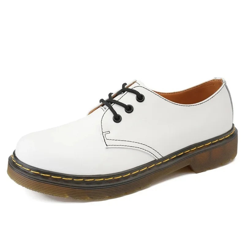 Martens | Eleganti scarpe con cavigliera bassa